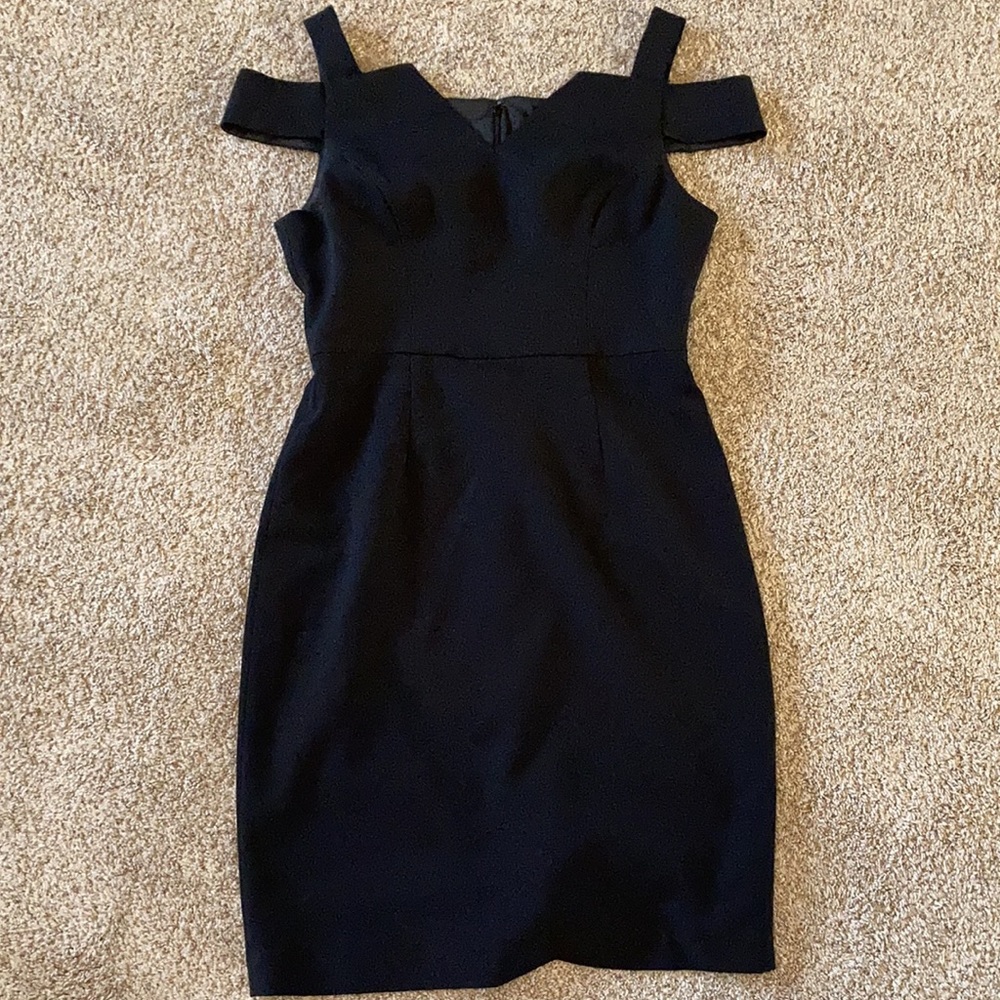 White House Black Market Dress Size 6/8